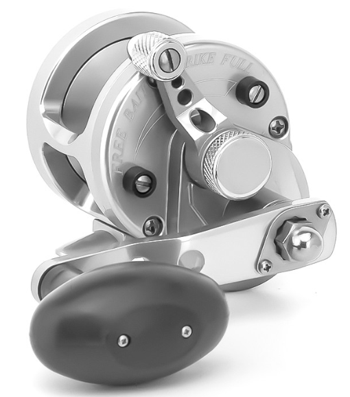 SXJ5.3 LEVER DRAG CASTING REEL — Playing Hooky Sportfishing SXJ5.3 LEVER DRAG CASTING REEL — Playing Hooky Sportfishing